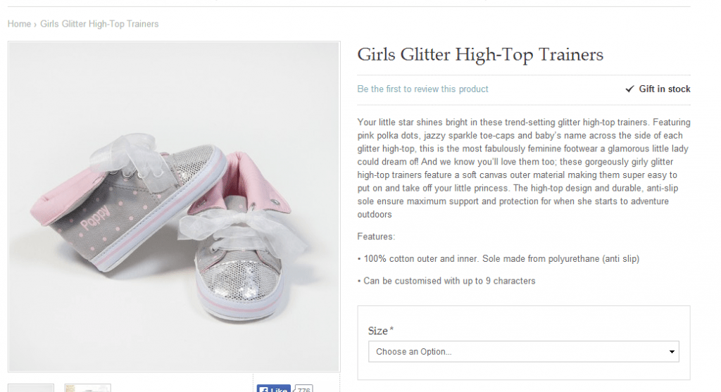 gliter