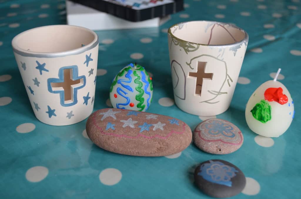Yellow Moon Crafts