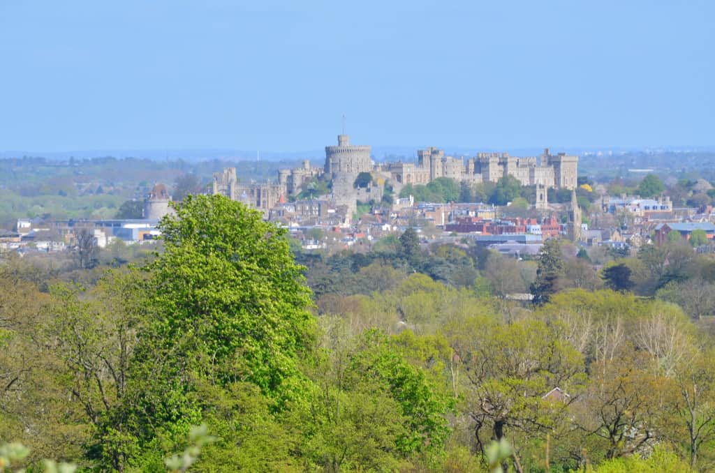 Windsor Castle