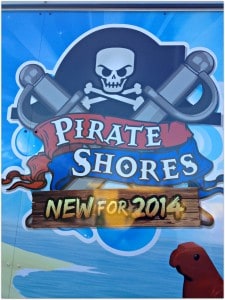 Pirate Shores