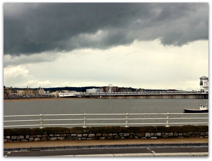 Weston Super Mare