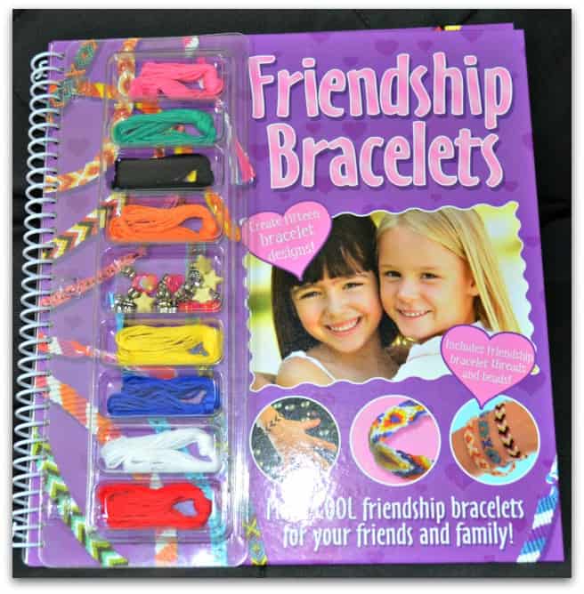 Friendship Bracelets