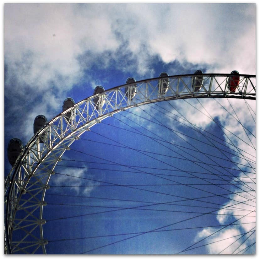 London Eye