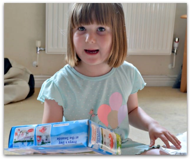 Sylvanian Families 1