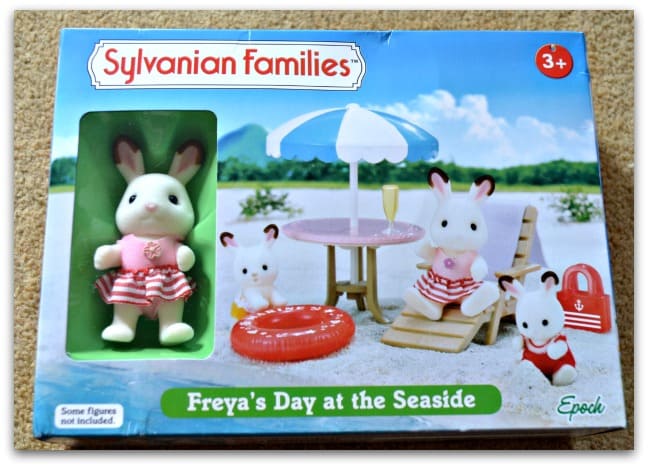 Sylvanian Families 2
