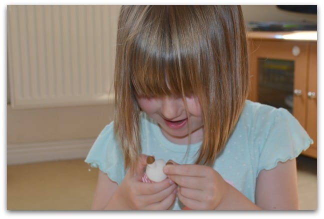 Sylvanian Families 3