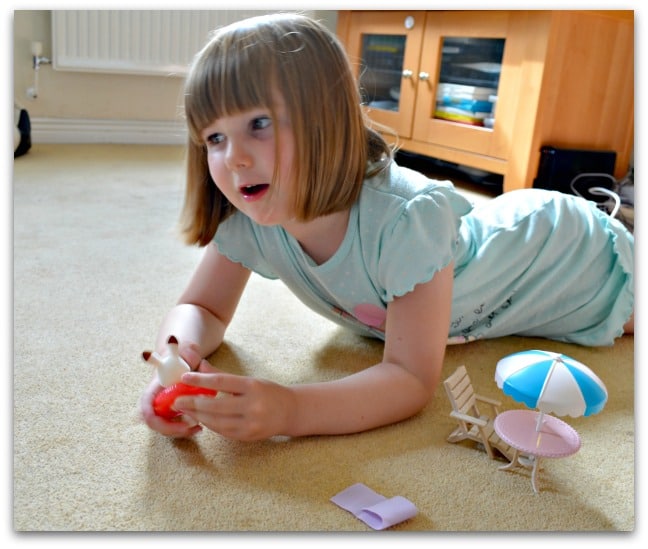 Sylvanian Families 6