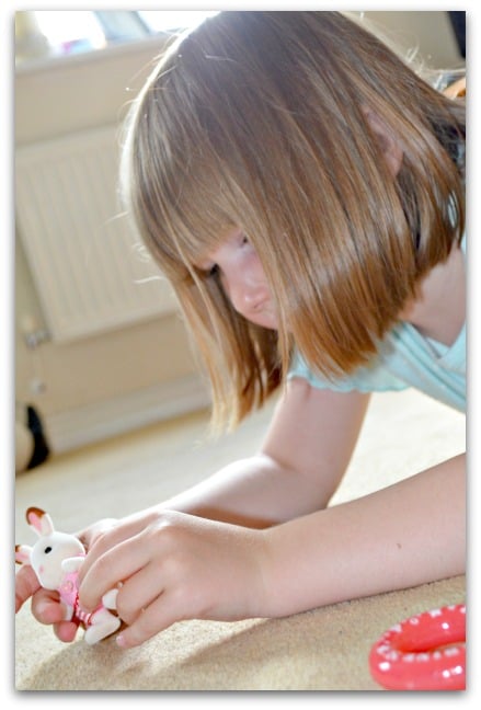 Sylvanian Families 7