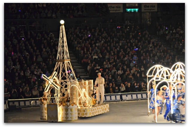 Disney On Ice