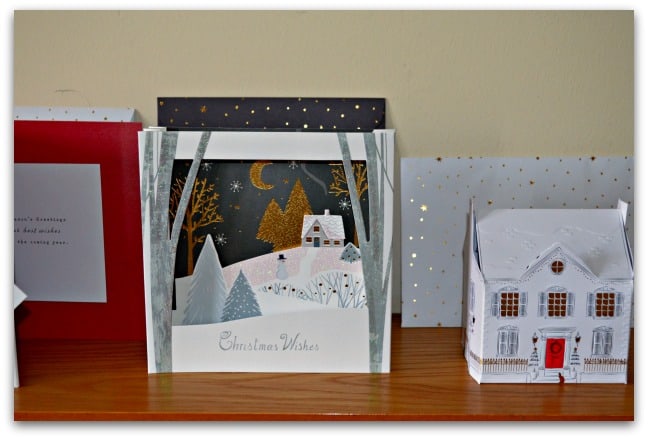 Hallmark Luxury Boxed Cards