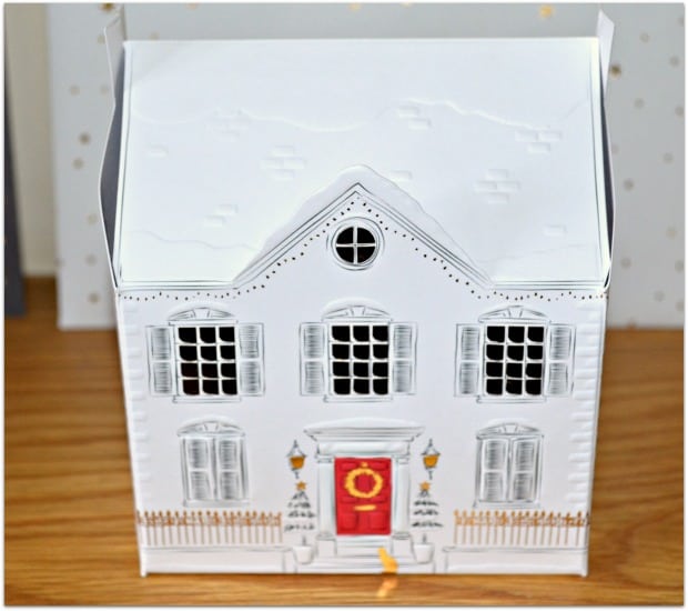 Hallmark Luxury Boxed Cards