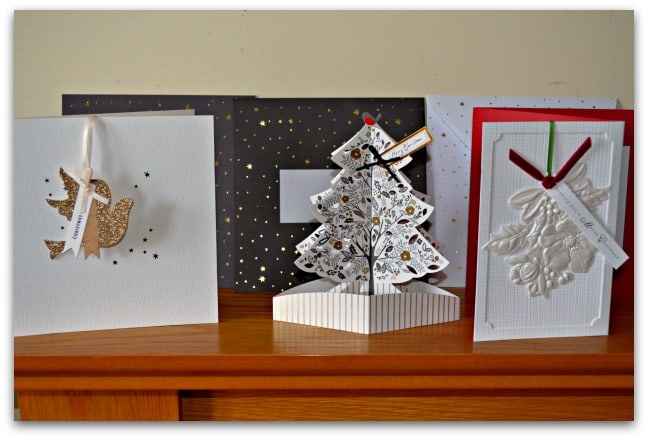Hallmark Luxury Boxed Cards