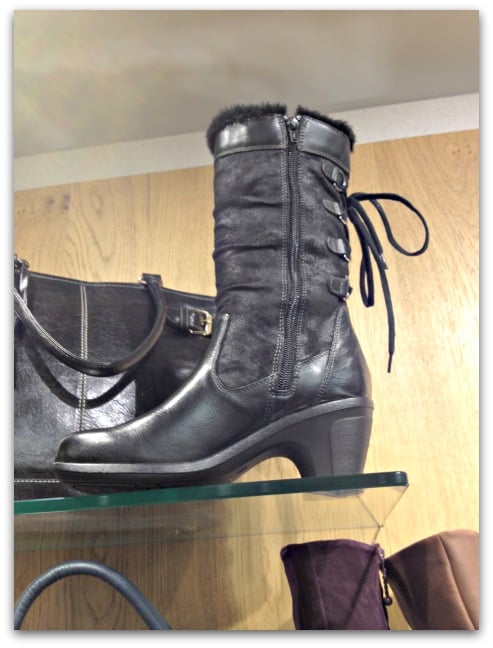 Hotter Moray Boots