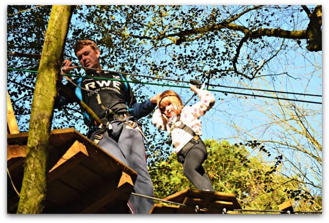 Go Ape with Kidizoom