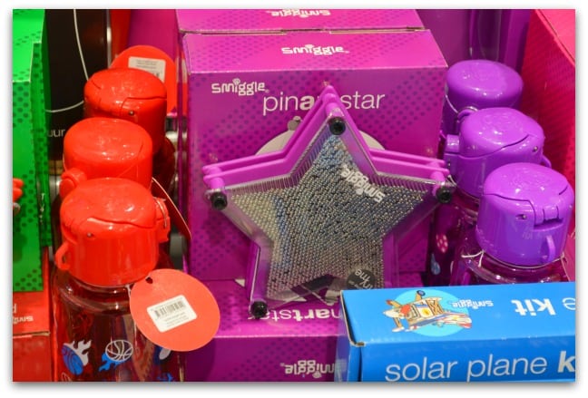 Smiggle Retro Gifts