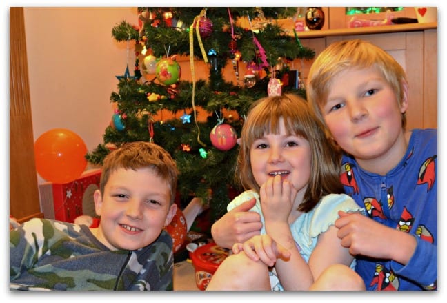 Christmas 2014