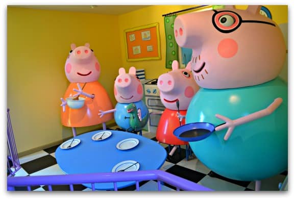 Peppa Pig World
