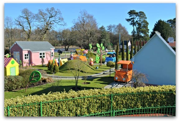 Peppa Pig World