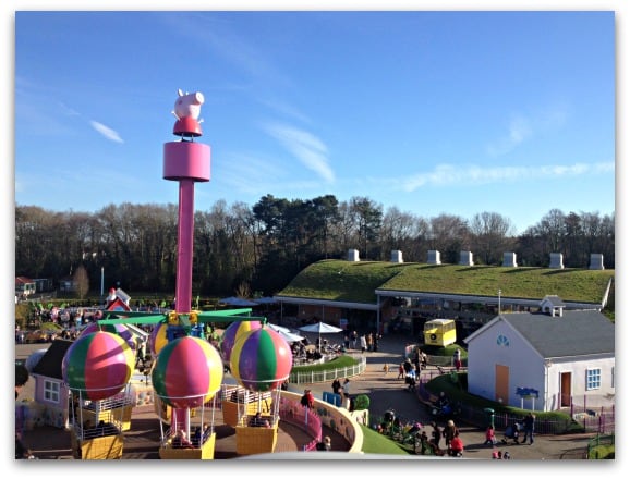 Peppa Pig World