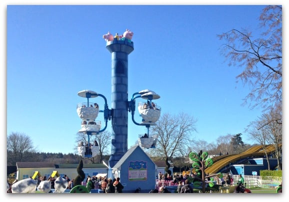 Peppa Pig World