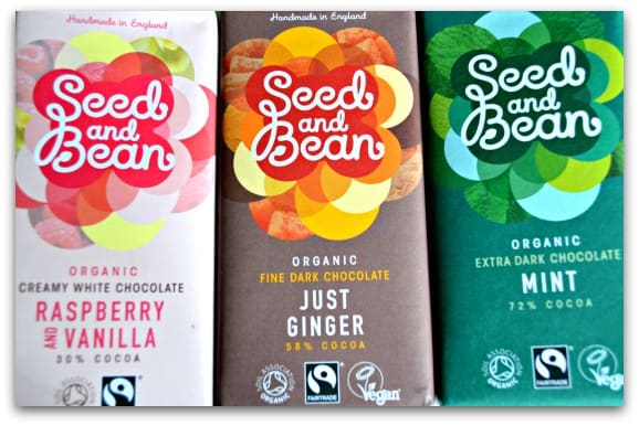 Seed and Bean