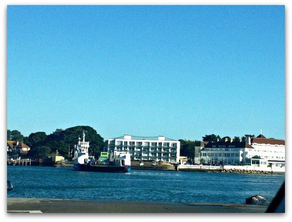 Swanage Ferry