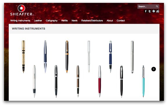 sheaffer