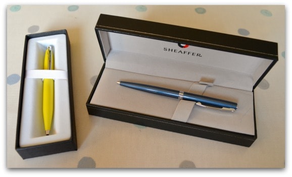 Sheaffer Pens