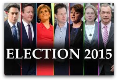 election 2015
