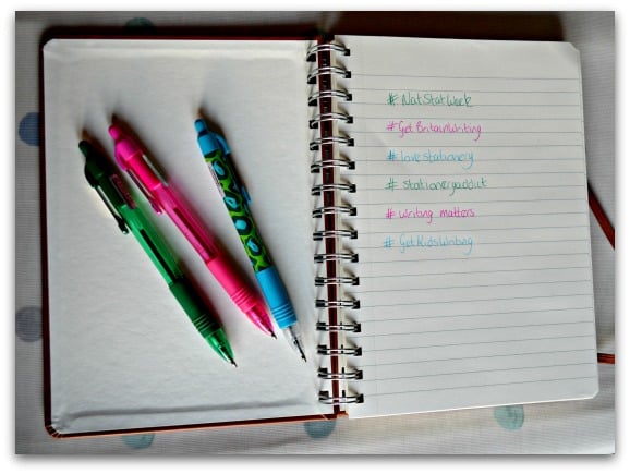zebra pens