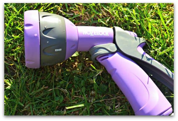 Hozelock Multi-Spray Gun