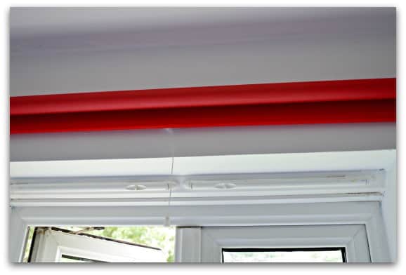 Roller Blind from Web-Blinds