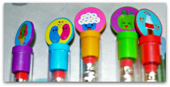 Smencils