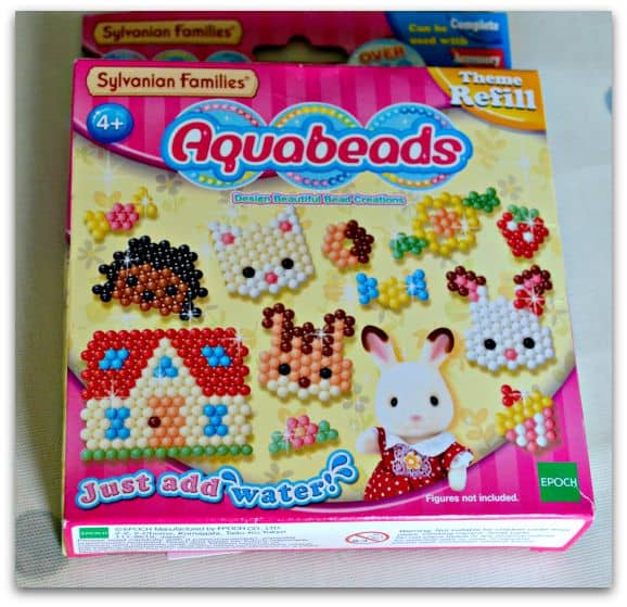 Sylvanian Families Aquabeads