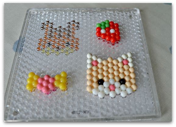 Sylvanian Families Aquabeads 2