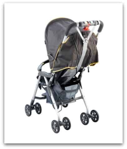 pushchair