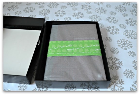 TOAD Diaries packaging