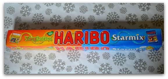 Xmas Gift Guide Haribo