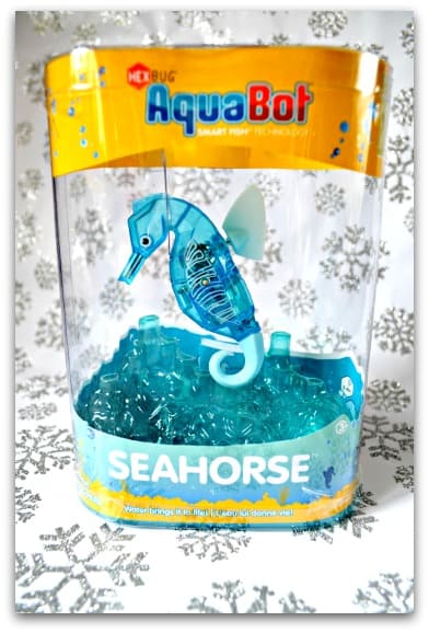 Xmas Gift Guide Hexbug AquaBot