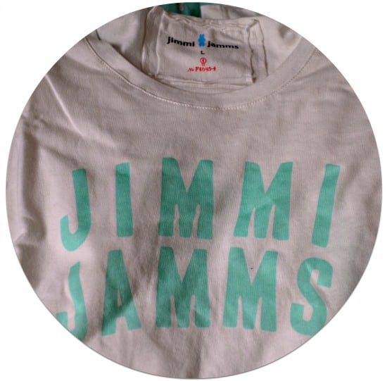 Xmas Gift Guide Jimmi Jamms Pyjamas