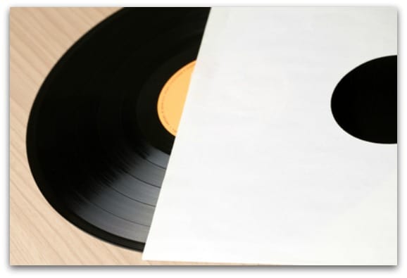 record