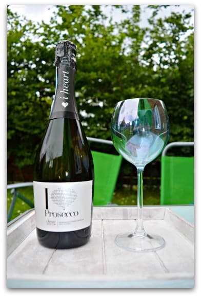 I Heart Prosecco