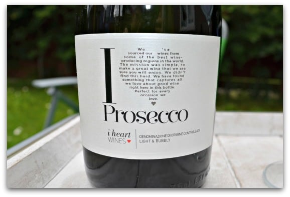 I Heart Prosecco 2