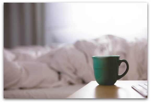 coffee