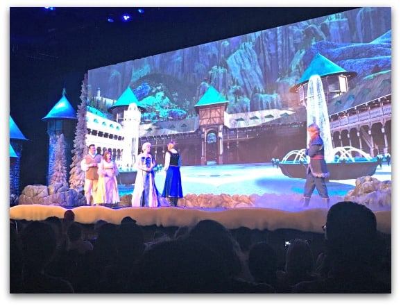 For the First Time in Forever_ A Frozen Sing-Along Celebration
