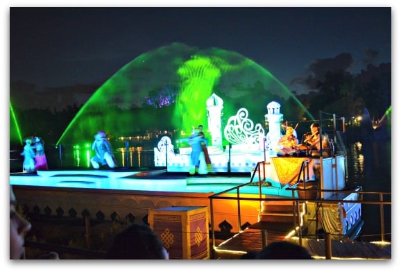 The Jungle Book_ Alive with Magic