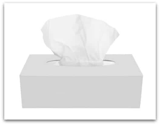 Tissues