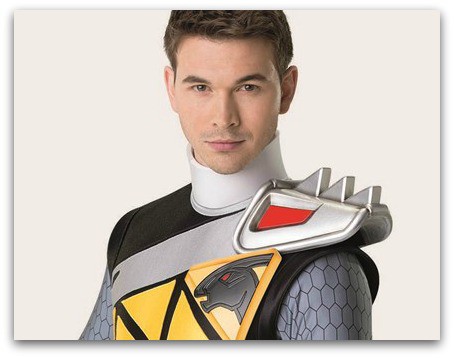 black-power-ranger