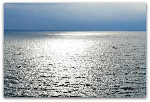 the-sea-at-pendennis-point-falmouth