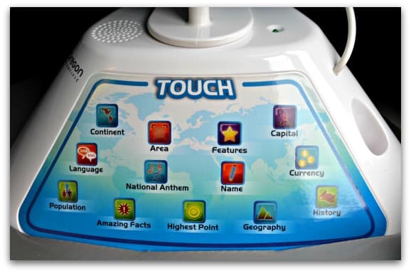smartglobe-discovery-touch-panel